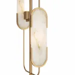 Торшер Maytoni Marmo MOD099FL-02G от ImperiumLoft