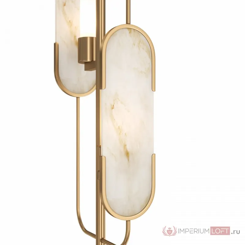 Торшер Maytoni Marmo MOD099FL-02G от ImperiumLoft