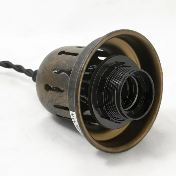 Подвесной светильник Lussole LSP-980 GRLSP-9801 от ImperiumLoft