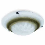Потолочный светильник TopLight Clare TL9101Y-02BR 
