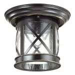Накладной светильник Odeon Light Sation 4045/1C Цвет арматуры черный Цвет плафонов черный от ImperiumLoft