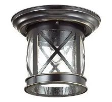 Накладной светильник Odeon Light Sation 4045/1C Цвет арматуры черный Цвет плафонов черный