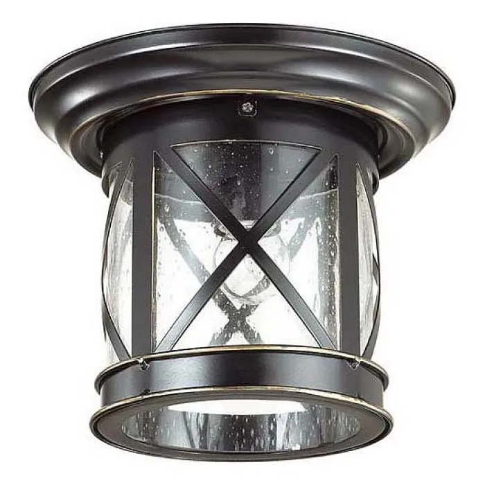 Накладной светильник Odeon Light Sation 4045/1C Цвет арматуры черный Цвет плафонов черный от ImperiumLoft