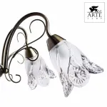 Подвесная люстра Arte Lamp Fiorita A6273LM-5AB