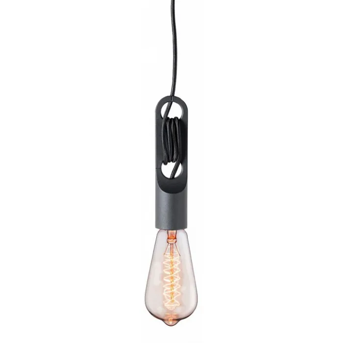 Подвесной светильник Loft it Tails LOFT1510BL от ImperiumLoft