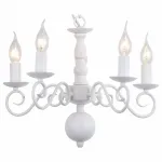 Подвесная люстра Arte Lamp 1129 A1129LM-5WH 