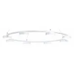 Подвесная люстра Ambrella FL FL51761
