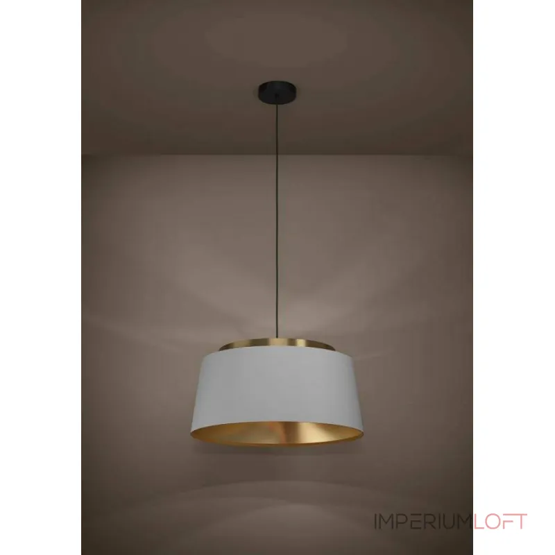 Подвесной светильник Eglo Almerimar 390173 от ImperiumLoft Подвесной светильник Eglo Almerimar 390173 от ImperiumLoft
