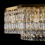 Потолочная люстра Maytoni DIA005CL-10G