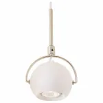 Подвесной светильник Citilux Сфера CL532112 Цвет арматуры хром от ImperiumLoft