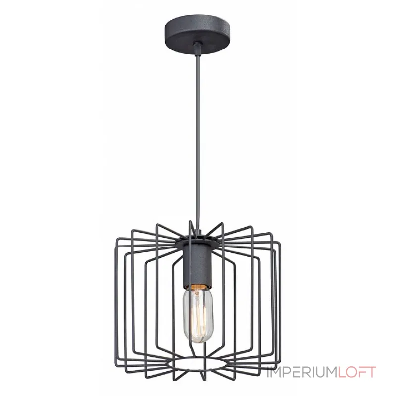 Подвесной светильник Vitaluce V4574 V4574-1/1S Подвесной светильник Vitaluce V4574 V4574-1/1S