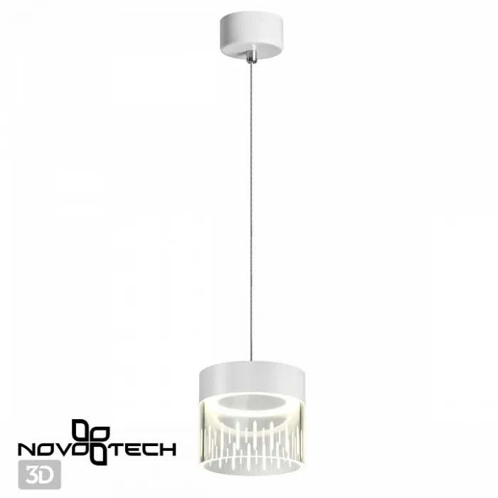 Подвесной светильник Novotech Aura 359005 от ImperiumLoft