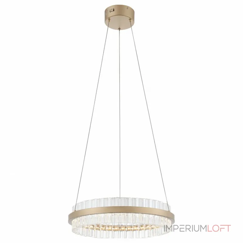 Подвесной светильник ST-Luce Cherio SL383.203.01