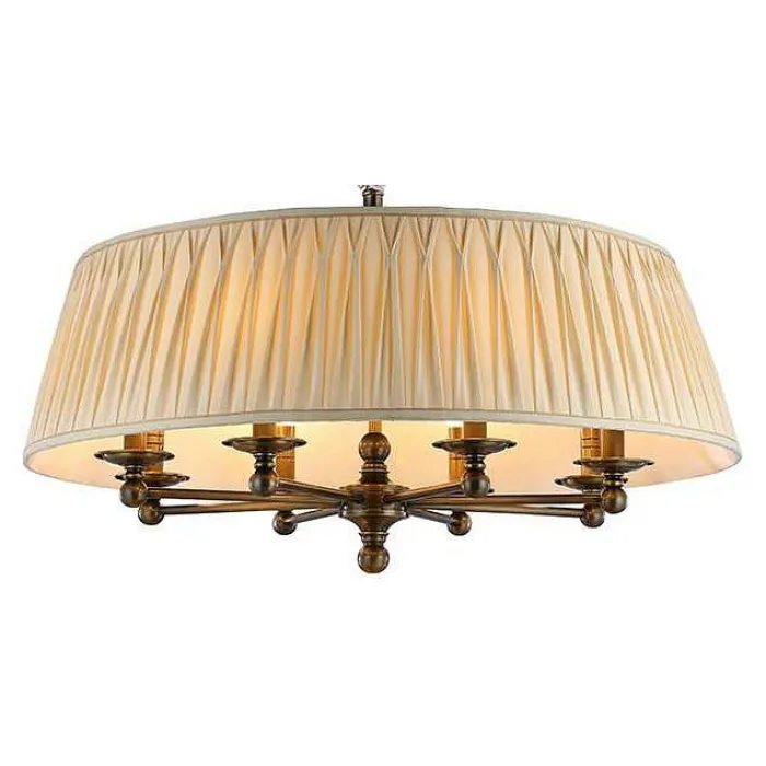 Подвесной светильник Newport Noktyurn 31508/C B/C от ImperiumLoft