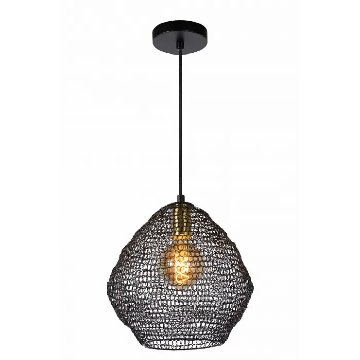 Подвесной светильник Lucide Saar 03423/28/30 от ImperiumLoft