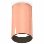 Накладной светильник Ambrella Techno Spot 280 XS6326003 Цвет арматуры бронза Цвет плафонов бронза
