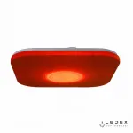 Накладной светильник iLedex Cube 36W-Cube-Square-Entire от ImperiumLoft