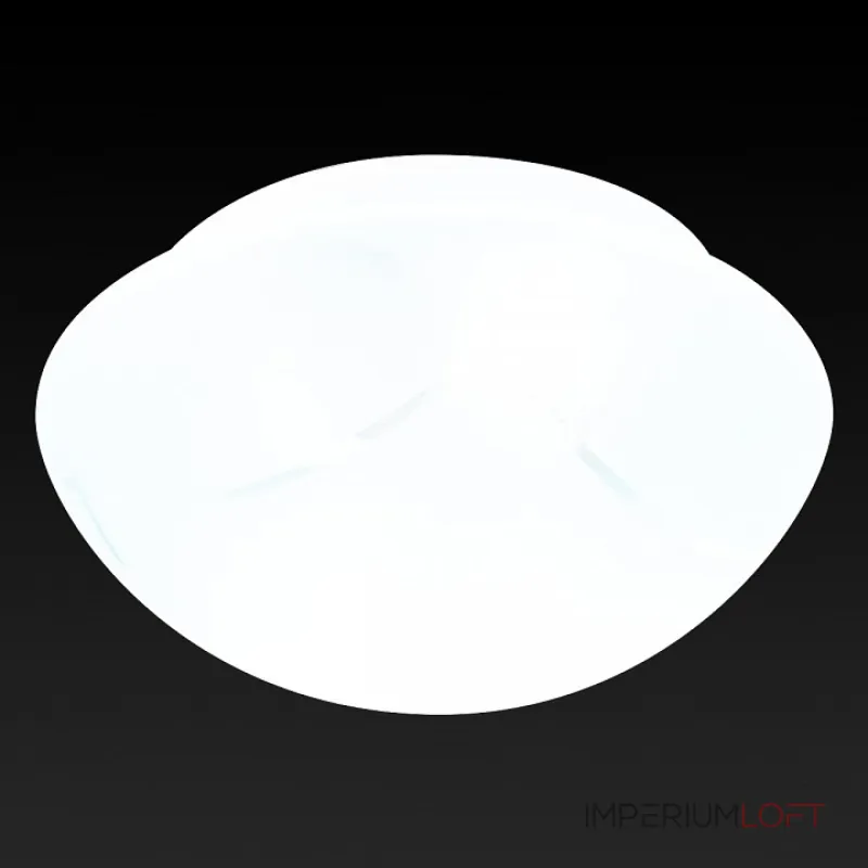 Накладной светильник TopLight Sandra TL9411Y-01WH Цвет арматуры белый Цвет плафонов белый
