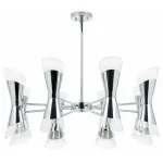 Люстра на штанге Lightstar Strato 817164 