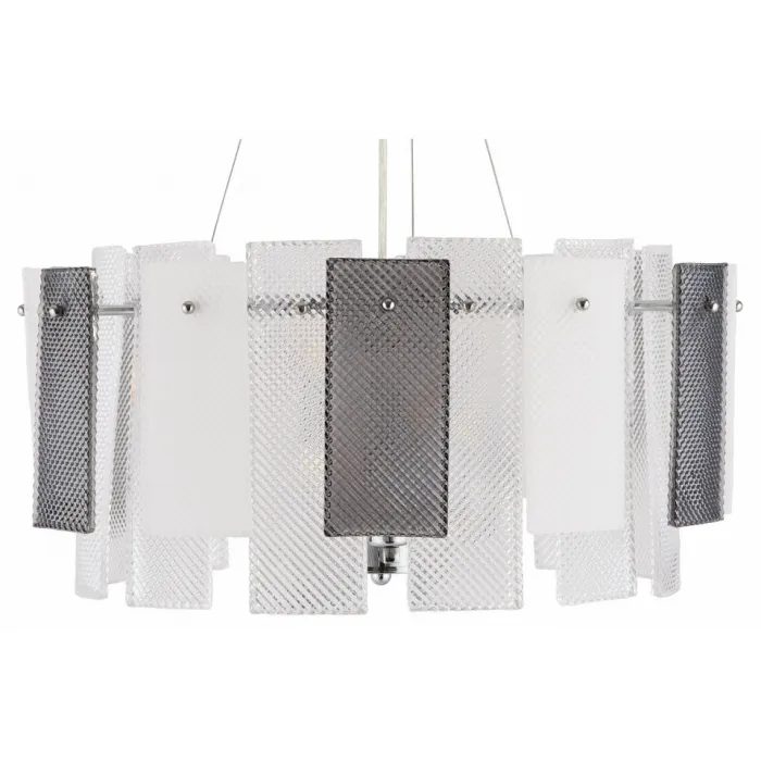 Подвесная люстра Freya Ottimo FR5198PL-06CH от ImperiumLoft
