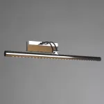 Подсветка для картин Arte Lamp Picture lights led A1107AP-1CC Цвет арматуры хром Цвет плафонов хром