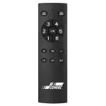 Светильник с вентилятором Sonex VIVA LED 7702/24L от ImperiumLoft