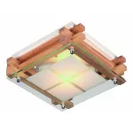 Накладной светильник Omnilux Carvalhos OML-40517-02 от ImperiumLoft