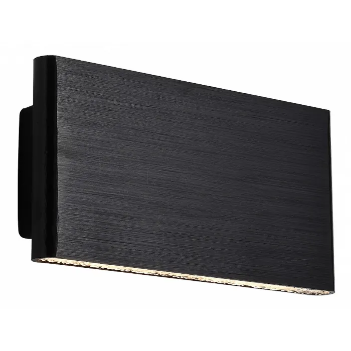 Накладной светильник Lucia Tucci Aero AERO W204 nero LED от ImperiumLoft