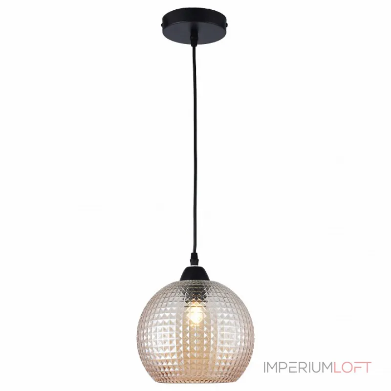 Подвесной светильник Verity TL1212H-01TR Toplight