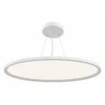 Подвесной светильник Maytoni Cosmos MOD057PL-L78W4K Цвет арматуры белый Цвет плафонов белый от ImperiumLoft