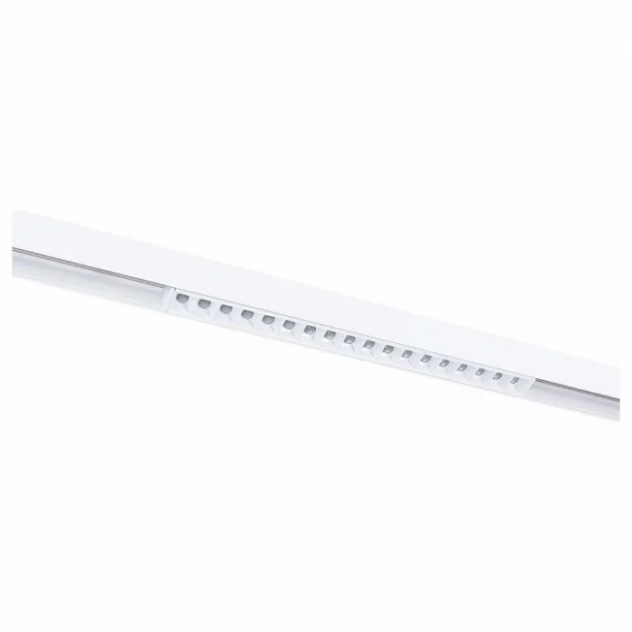 Накладной светильник Arte Lamp Linea A4675PL-1WH от ImperiumLoft