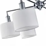 Люстра на штанге Favourite Laciness 2611-6P от ImperiumLoft