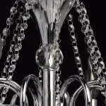 Подвесная люстра MW-Light Адель 4 373011808  Подвесная люстра MW-Light Адель 4 373011808