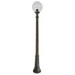 Фонарный столб Fumagalli Globe 300 G30.156.000.BXE27