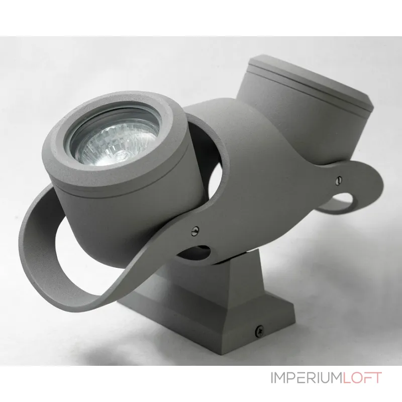 Светильник на штанге Lussole Loft GRLSP-9939
