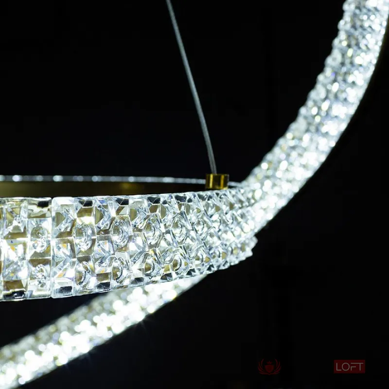 Подвесной светильник Arte Lamp Orione A2182SP-160PB от ImperiumLoft