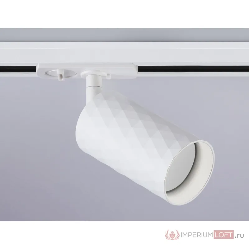 Трековый светильник Ambrella GL GL5131 от ImperiumLoft