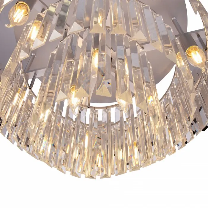 Накладной светильник Hiper Grace H162-2 от ImperiumLoft