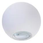 Накладной светильник Donolux DL18442 DL18442/12 White R Dim