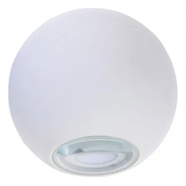 Накладной светильник Donolux DL18442 DL18442/12 White R Dim