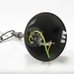 Подвесная люстра Lussole Anson GRLSP-9913