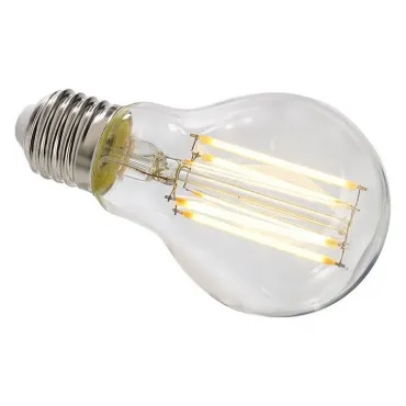 Лампа накаливания Deko-Light Filament E27 8.5Вт 2700K 180056