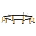 Подвесная люстра Lightstar Rullo LR02040037 от ImperiumLoft