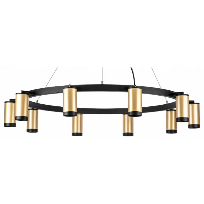 Подвесная люстра Lightstar Rullo LR02040037 от ImperiumLoft