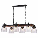 Подвесной светильник Omnilux Borgo OML-51003-06 от ImperiumLoft