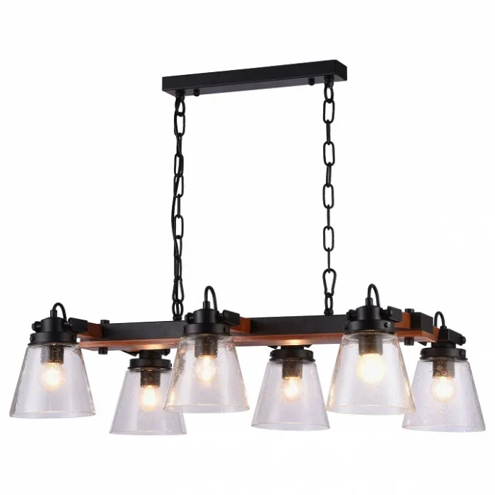 Подвесной светильник Omnilux Borgo OML-51003-06 от ImperiumLoft