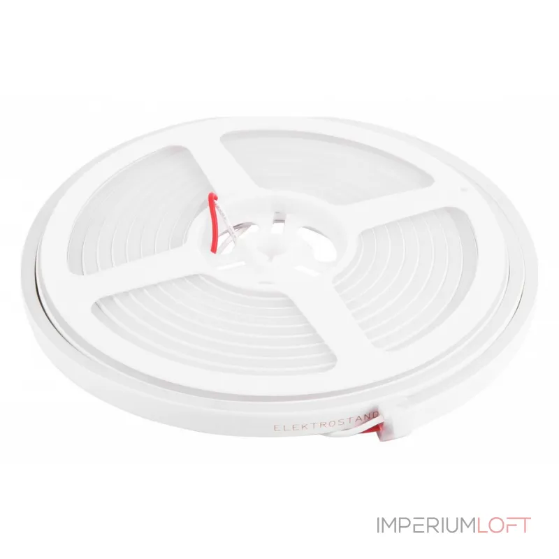 Лента светодиодная Elektrostandard 24V 10W 24V 10W 120Led 2835 IP65