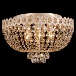 Потолочная люстра Rivoli Vittoria PL6 WG Б0037794 