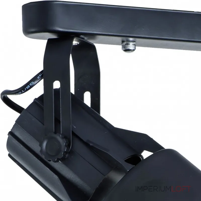 Потолочный светильник Arte Lamp 6252 A6252PL-2BK 