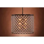Подвесной светильник Sun Lumen Magic 058-438 